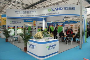 2019江蘇種子交易會(huì) 電子商務(wù)賦能現(xiàn)代農(nóng)業(yè)新篇章