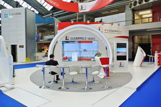中國(guó)石化亮相荷蘭展會(huì) 以電子商務(wù)驅(qū)動(dòng)展臺(tái)設(shè)計(jì)創(chuàng)新，彰顯能源巨頭全球服務(wù)實(shí)力