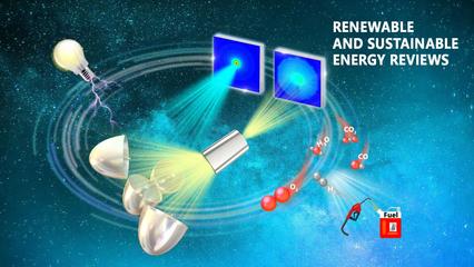 南科大林蒙團(tuán)隊(duì)在聚光太陽能領(lǐng)域取得新突破，為高效能源轉(zhuǎn)換注入新動力